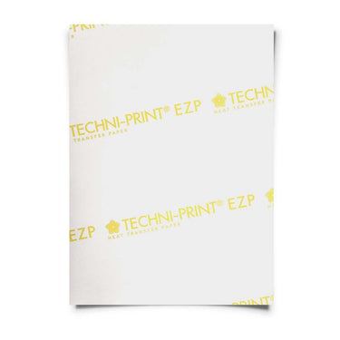 Papel Transfer Tela Clara Laser Techniprints